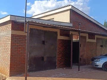 Shop & Retail Property