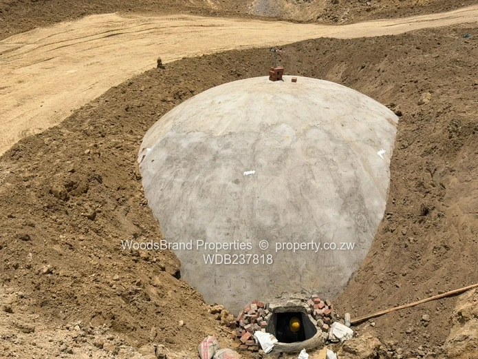 Aspley Park Gated Community stands for sale