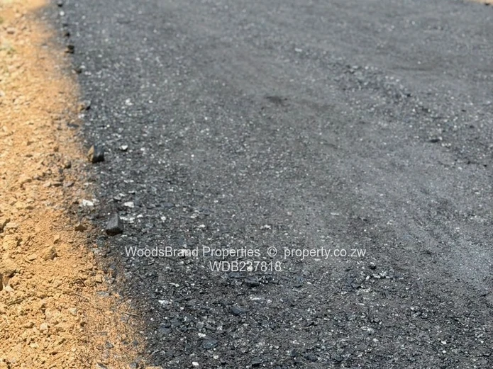 Aspley Park Gated Community stands for sale