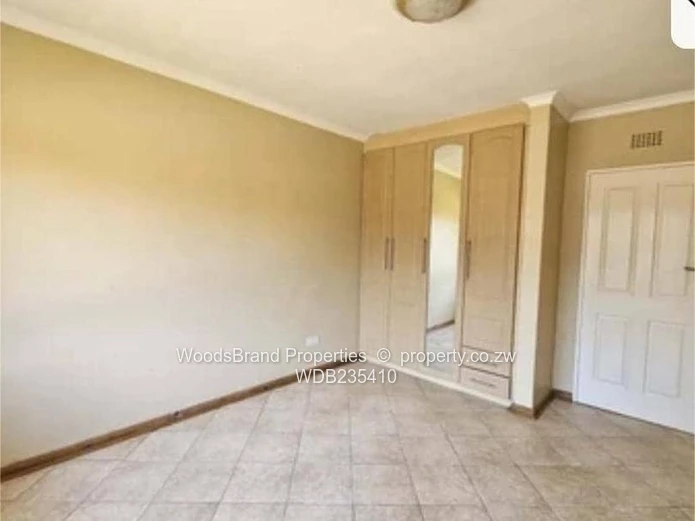 Freestanding Home In Secure Complex Of 18 Units Location Waterfalls, Harare South, Harare (Sole Mandate)